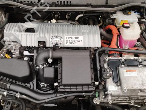 Used Engine Engine 36807948 36807948
