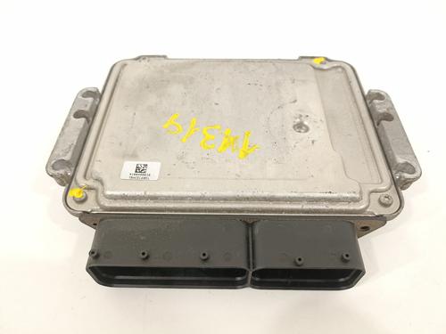 Engine control unit (ECU) KIA CARENS II MPV (FJ)  | BP16544205M57 