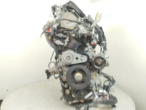 Engine TOYOTA AURIS (_E15_) 1.4 D-4D (NDE150_, NDE150R) | BP26741042M1 