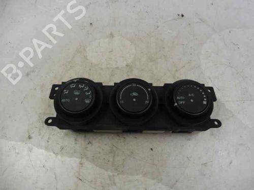 Used Climate control Climate control 2513723 2513723