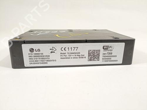 Elektronisk modul OPEL CORSA E (X15)  | BP21079861M83 