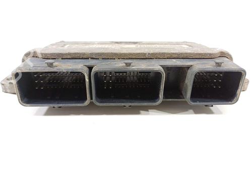 Control unit PEUGEOT 607 (9D, 9U) 2.7 HDi 24V | BP24292441M11 - Image 2