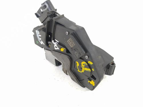 Front right lock FORD FIESTA VI (CB1, CCN)  | BP6448376C97 