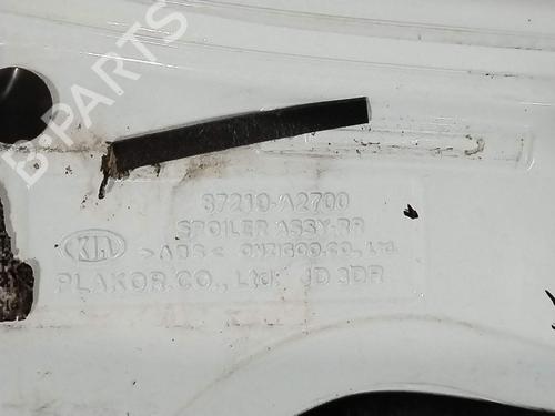 Spoiler bagklap KIA CEE'D (JD) 1.6 CRDi 136 | BP29632163C96 - Image 6