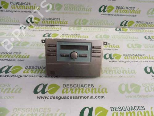 Used Climate control Climate control TOYOTA COROLLA Verso (ZER_, ZZE12_, R1_) 1.8 (ZNR11_, ZNR11R) (129 hp) 1851107 1851107