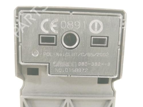Left front window switch HONDA ACCORD VII (CL, CN) 2.2 i-CTDi (CN1) | BP36570283I27 - Image 8
