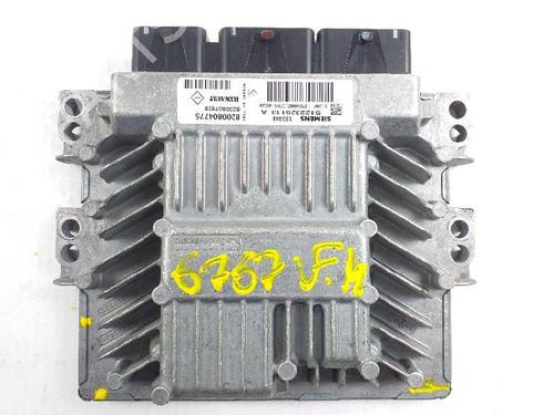 Used Engine control unit (ECU) RENAULT MEGANE II Saloon (LM0/1_) [2003-2025]  7313182