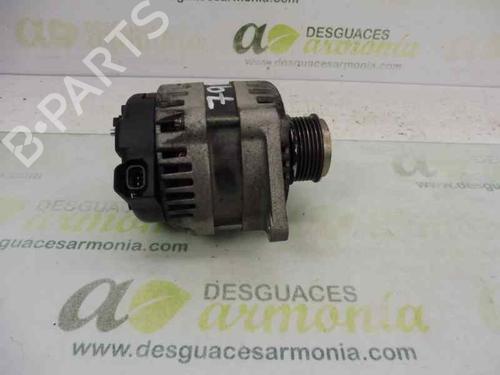 Alternator OPEL ASTRA J (P10)  | BP2000326M7 
