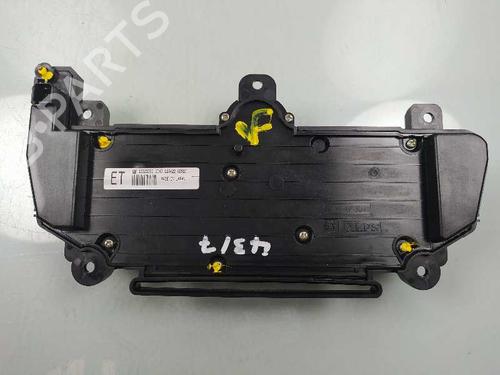 Radio OPEL INSIGNIA A (G09)  | BP4912085E6 