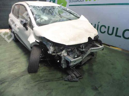 Seats set RENAULT CAPTUR I (J5_, H5_)  | BP6637988C78  - Image 19