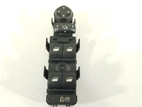 Used Left front window switch Left front window switch 35966351 35966351