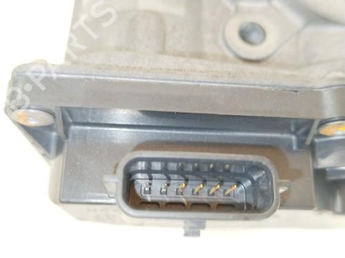 Throttle body NISSAN QASHQAI II (J11, J11_) | BP26614211M82