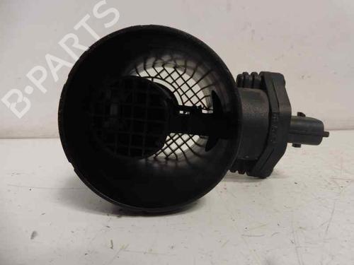 Mass air flow sensor OPEL CORSA C (X01)  | BP2850107M95 