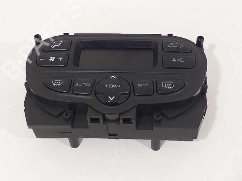 Climate control PEUGEOT 307 (3A/C)  | BP7843781I5 