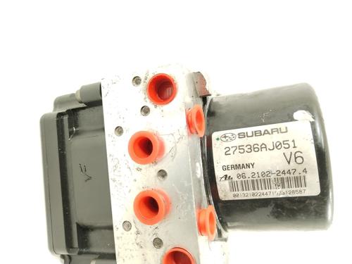 ABS pump SUBARU OUTBACK (BS)  | BP18027708M43 