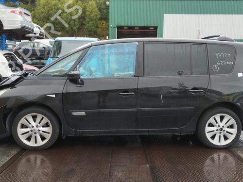 Recambios RENAULT ESPACE IV (JK0/1_) 3.0 dCi (JK0J, JK0V) 4864420
