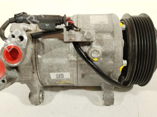 Used AC compressor BMW X2 (F39) [2017-2023]  17394189