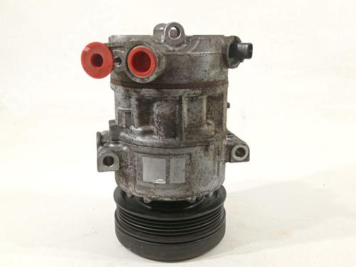 AC compressor OPEL CORSA D (S07) 1.4 (L08, L68) | BP37295273M34 - Image 2