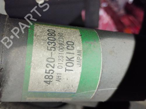 Left front shock absorber LEXUS IS II (_E2_) 220d (ALE20) | BP37467001M16 - Image 2