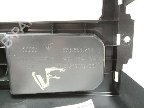 Middle console AUDI A1 Sportback (GBA) 30 TFSI | BP33016365I22  - Image 11