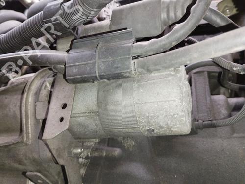 Startmotor SEAT LEON (1P1) [2005-2013]  25604436