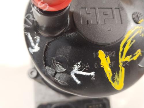 Steering pump PEUGEOT 307 SW (3H) 1.6 16V | BP30060115M99