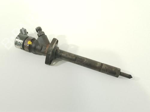 Used Injector FIAT ULYSSE (179_) 2.2 JTD (128 hp) 29500564