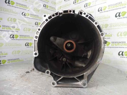 Gearbox BMW 3 (E90) 320 d | BP1876443M3 