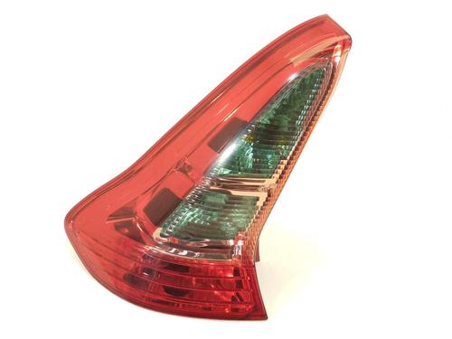 Used Left taillight Left taillight CITROËN C4 Coupe (LA_) [2004-2013] 10033389 10033389