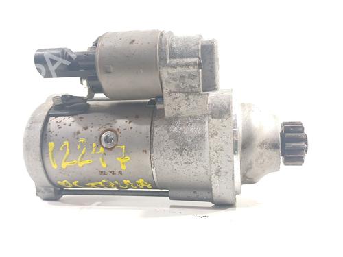Starter SKODA OCTAVIA III (5E3, NL3, NR3) 1.6 TDI | BP23409965M8 