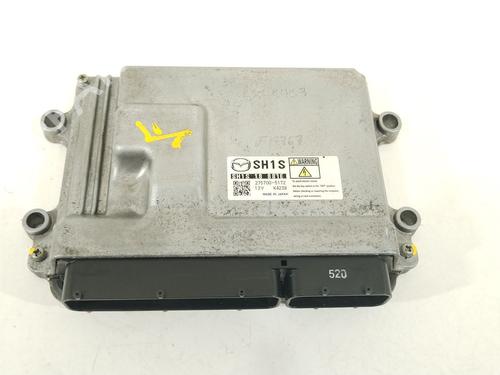 engine-control-unit-ecu-mazda-6-saloon-gj-gl-2012-38348614 main image