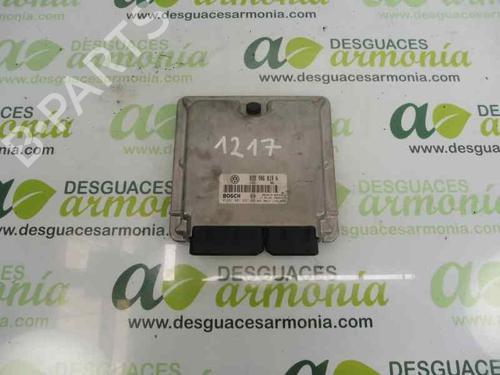Used Engine control unit (ECU) VW PASSAT B5 (3B2) [1996-2001]  1851812