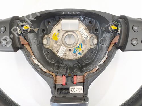 Steering wheel VW GOLF V (1K1)  | BP8209231C49 