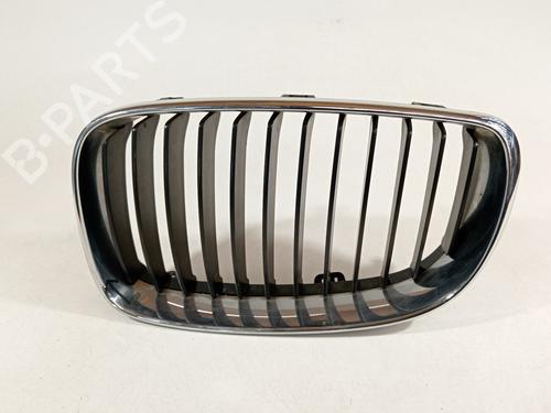grille-bmw-1-e81-2006-2007-2008-2009-2010-2011-2012-35806991 main image