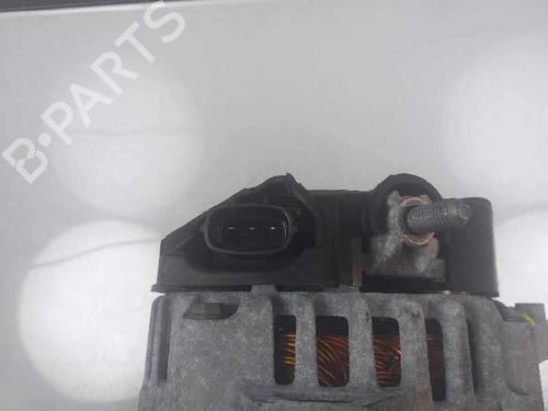 Alternator KIA RIO IV (YB, SC, FB) | BP4860670M7 - Image 3