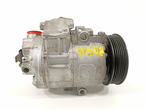 AC compressor SEAT IBIZA III (6L1)  | BP16434858M34 