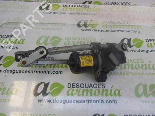 Used Front wiper motor TOYOTA AYGO (_B1_) [2005-2014]  1839144