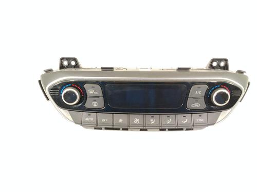 climate-control-hyundai-i30-pde-pd-pden-2016-31885740 main image
