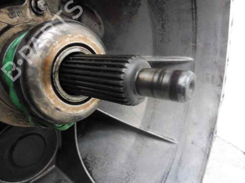 Gearbox LAND ROVER DISCOVERY III (L319)  | BP4846993M3 