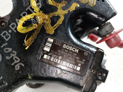 Injection pump FIAT DOBLO Cargo (263_)  | BP18310135M78 