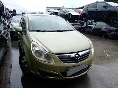 ABS pump OPEL CORSA D (S07) 1.4 (L08, L68) | BP33980811M43 - Image 11