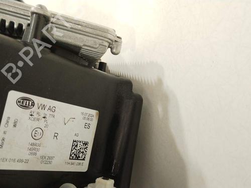 Right headlight CUPRA TAVASCAN (KR1) | BP36989219C29 - Image 8