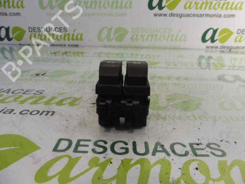 Left front window switch RENAULT MASTER III Van (FV) | BP2345641I27 - Image 3