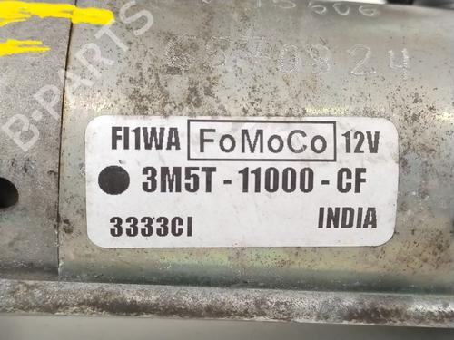 Starter FORD FOCUS III 1.6 TDCi | BP31886601M8 - Image 2