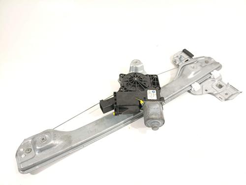 rear-right-window-mechanism-opel-mokka-mokka-x-j13-98910suv20-2012-19134763 main image