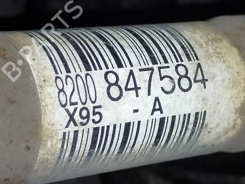 Used Left front driveshaft Left front driveshaft 36782250 36782250