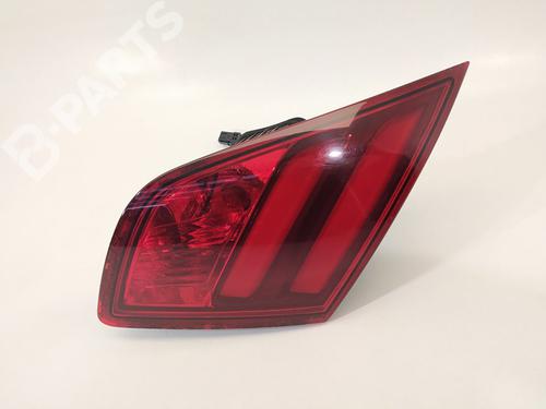 Used Reverse light Reverse light PEUGEOT 308 II (LB_, LP_, LW_, LH_, L3_) 1.6 HDi (92 hp) 9087844 9087844