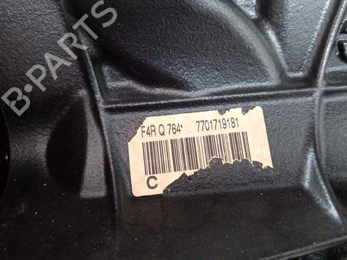 Engine RENAULT LAGUNA II (BG0/1_) 2.0 16V Turbo (BG0S, BG1L, BG1M) | BP30684382M1  - Image 6