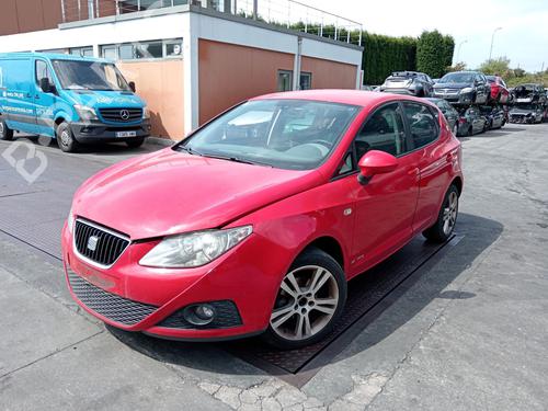 Left front window switch SEAT IBIZA IV (6J5, 6P1) 1.6 TDI | BP36642821I27 - Image 6
