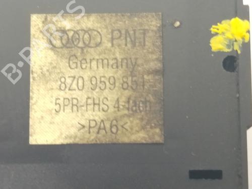 Left front window switch AUDI A4 B6 (8E2) 2.0 | BP38086460I27 - Image 5